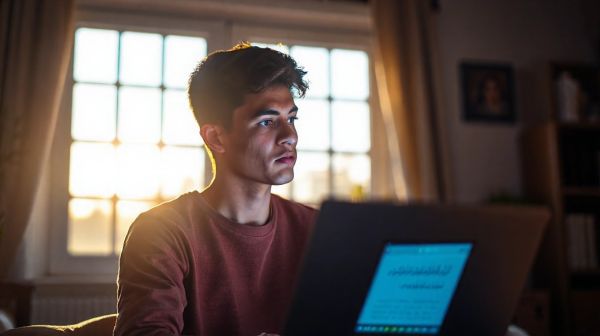 5 raisons convaincantes d'apprendre l'arabe en ligne efficacement