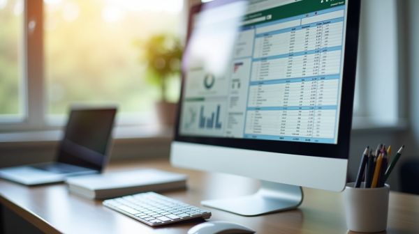 Apprenez Excel avec ces cours PDF gratuits et complets