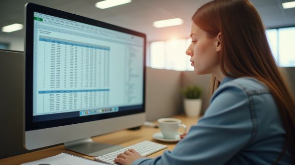 Apprenez Excel avec ces cours PDF gratuits et complets
