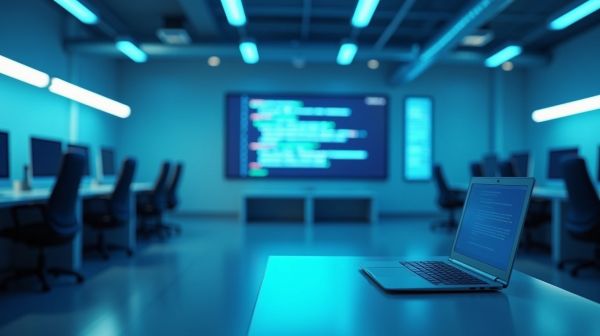 Certification RS6776 : maîtrisez la création de contenus avec l'IA