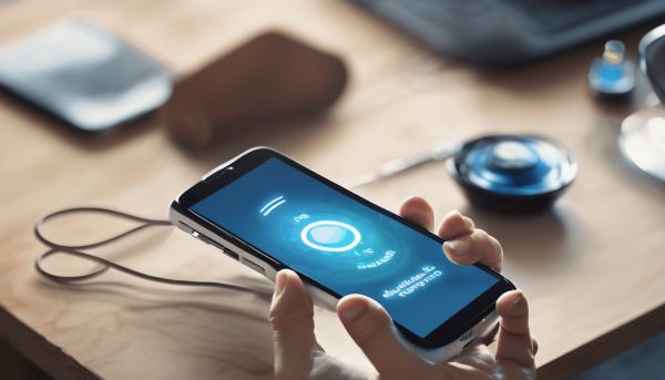 Comment connecter un appareil Android au Wi-Fi de la Livebox