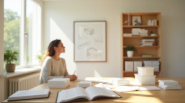 Comparatif des meilleures écoles pour devenir architecte d'intérieur en 2026