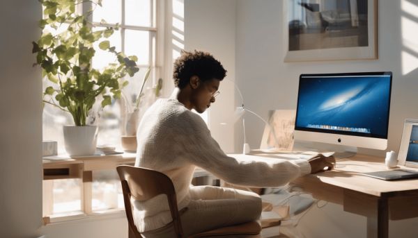 Connecter votre iPhone à la Livebox : solutions originales et simples