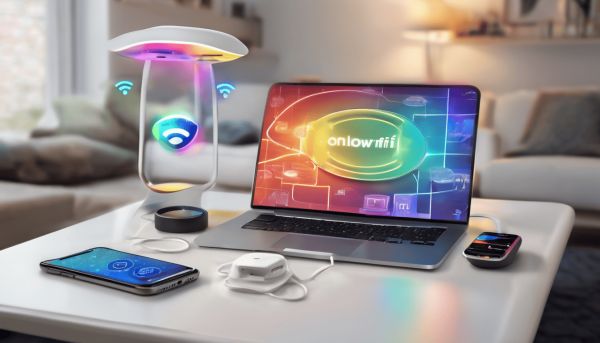 Connecter votre smartphone Android au wifi de la Livebox