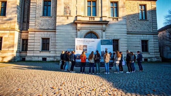 Découvrez les meilleures formations en prévention à Valenciennes