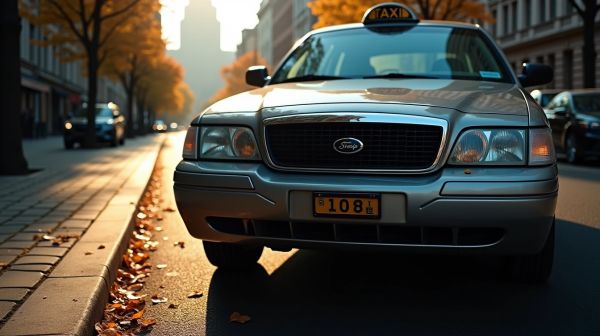 Devenir chauffeur de taxi : par quoi commencer quand on révise seul