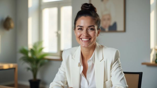 Élevez votre carrière avec mes formations business 2026