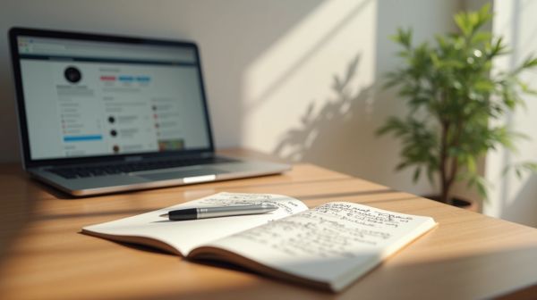 Évitez ces erreurs dans votre cours de personal branding pour entrepreneurs