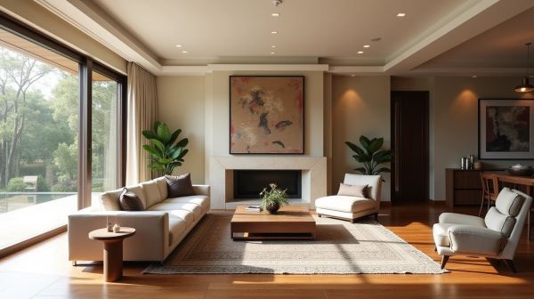 Formation home staging : le programme pour se lancer dans la valorisation de biens