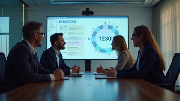 Garantir la transmission d'entreprise avec For Talents