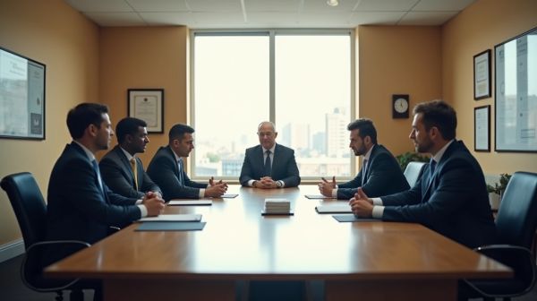 Garantir la transmission d'entreprise avec For Talents