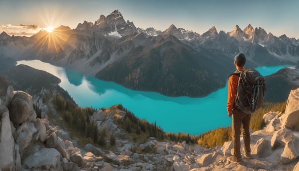 Identifier les différentes formes de tourisme pour mieux voyager