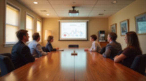 Incentive : transformer un séminaire en levier de cohésion