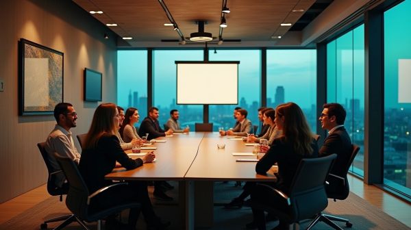 Incentive : transformer un séminaire en levier de cohésion