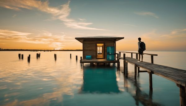 Les formes de tourisme que vous n’avez jamais considérées