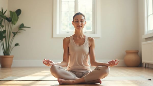 Libération des tensions avec un cours MUNZ FLOOR en ligne