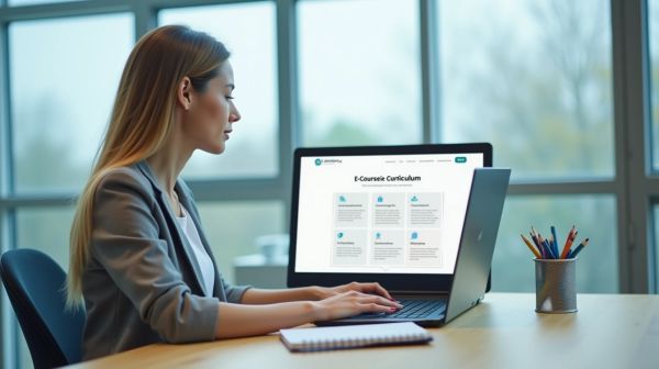 Meilleures formations e-commerce : se former intelligemment en 2026