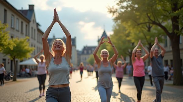 Optez pour une formation prévention au cœur de Valenciennes