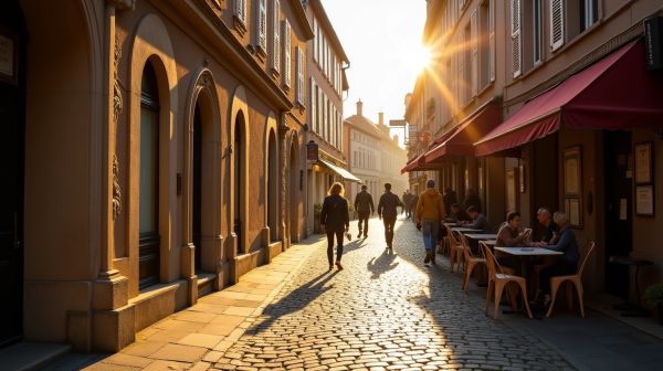 Optez pour une formation prévention au cœur de Valenciennes