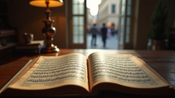 Pourquoi choisir un cours d'arabe en ligne pour progresser rapidement
