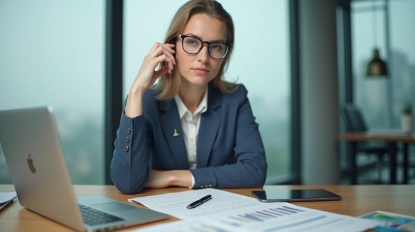 Pourquoi miser sur dossier professionnel