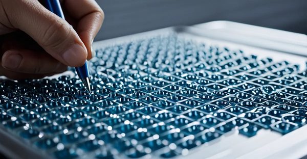 Réussite et formations : l'école de plasturgie à découvrir