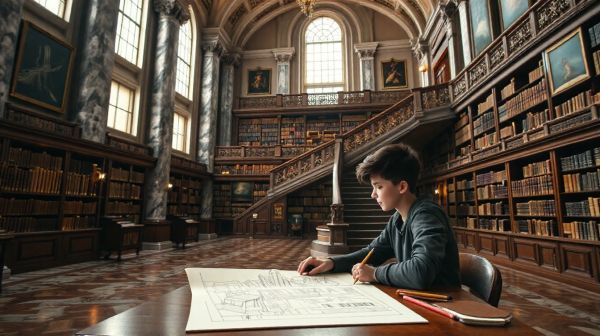 Top 5 établissements prestigieux pour étudier l'architecture d'intérieur en 2026
