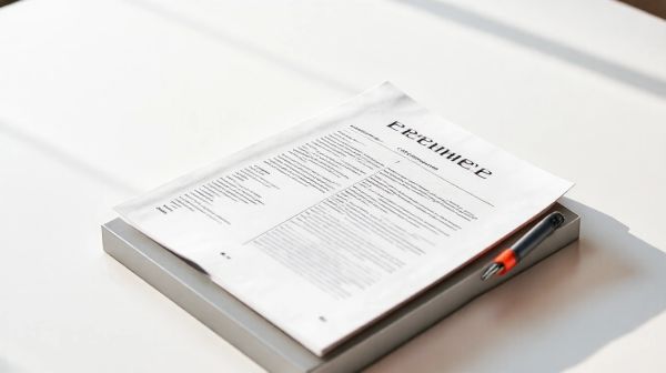 Top conseils pour un CV personnalisé qui se démarque