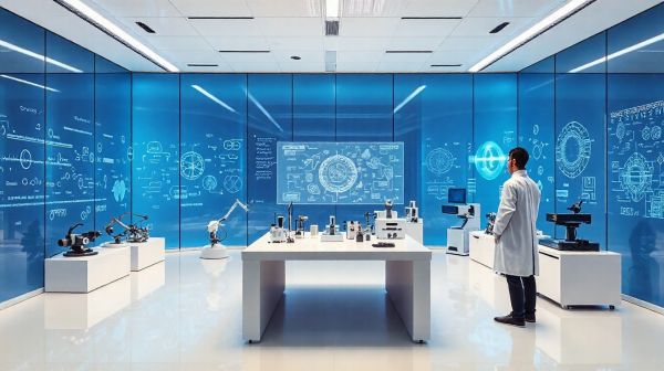 Top innovations conçues par l'ingénieur en mécanique quantique