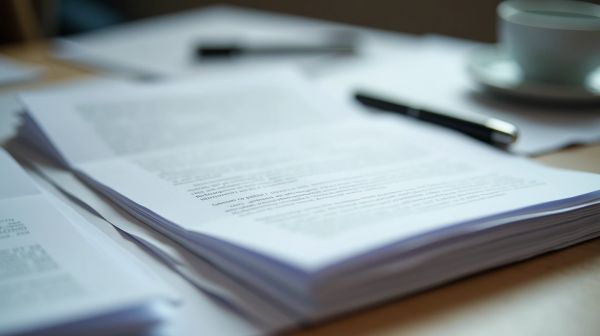 Traduction assermentée : ce que l'administration exige vraiment de vos documents